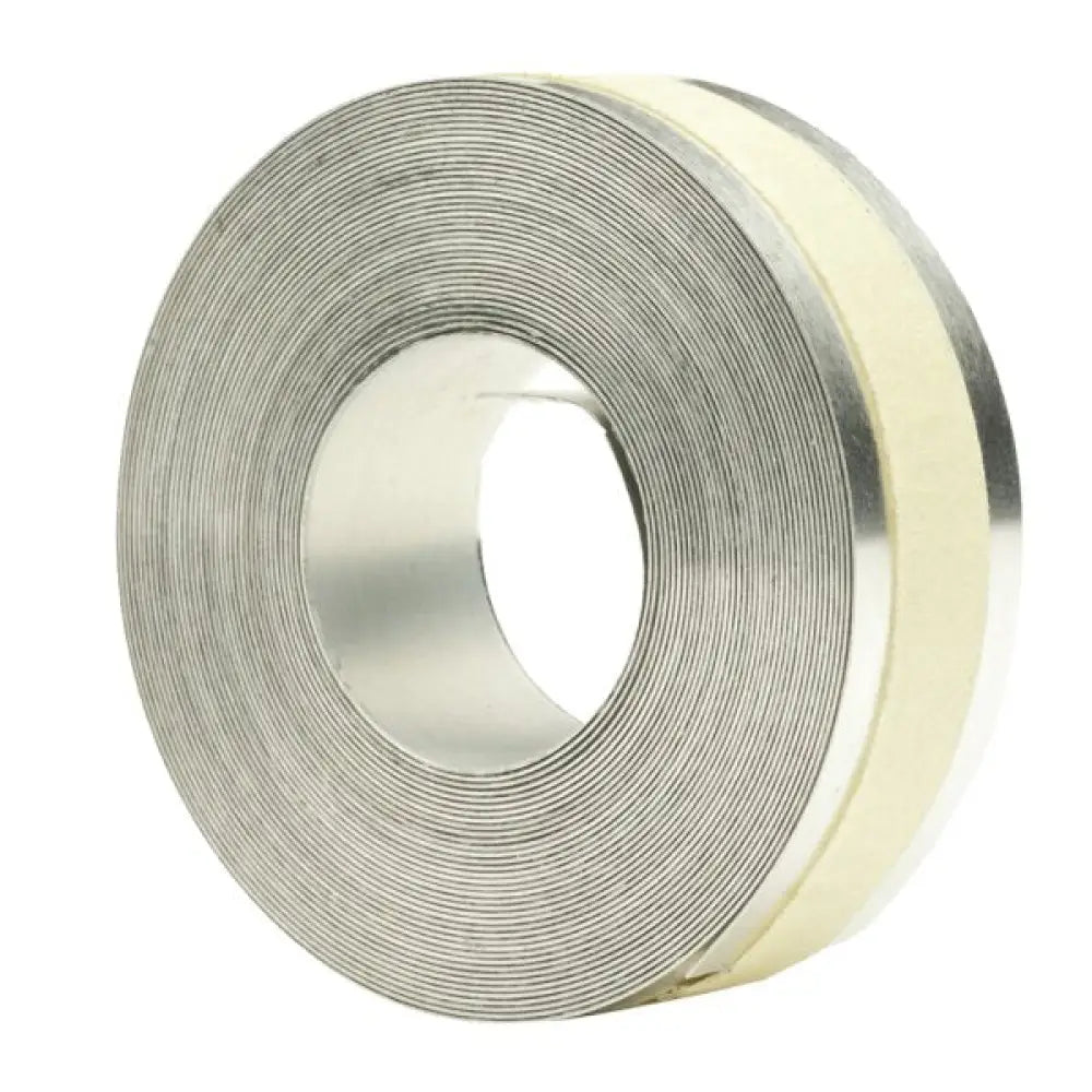 DYMO Ruban en aluminium 12 mm x 3,65 m - Rubans de marquage
