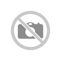 Dymo S0721510, Ruban titreuse Noir sur Blanc compatible, The Premium Solution - transfert thermique