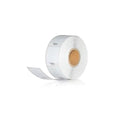 Dymo S0929120, Ruban titreuse Noir sur Blanc compatible, The Premium Solution