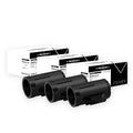 Epson M300 Toner Pack 3 Noir compatible équivalent à C13S050689