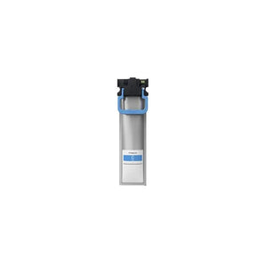 Epson 13L Cartouche Cyan compatible équivalent à C13T13L240 T13L2
