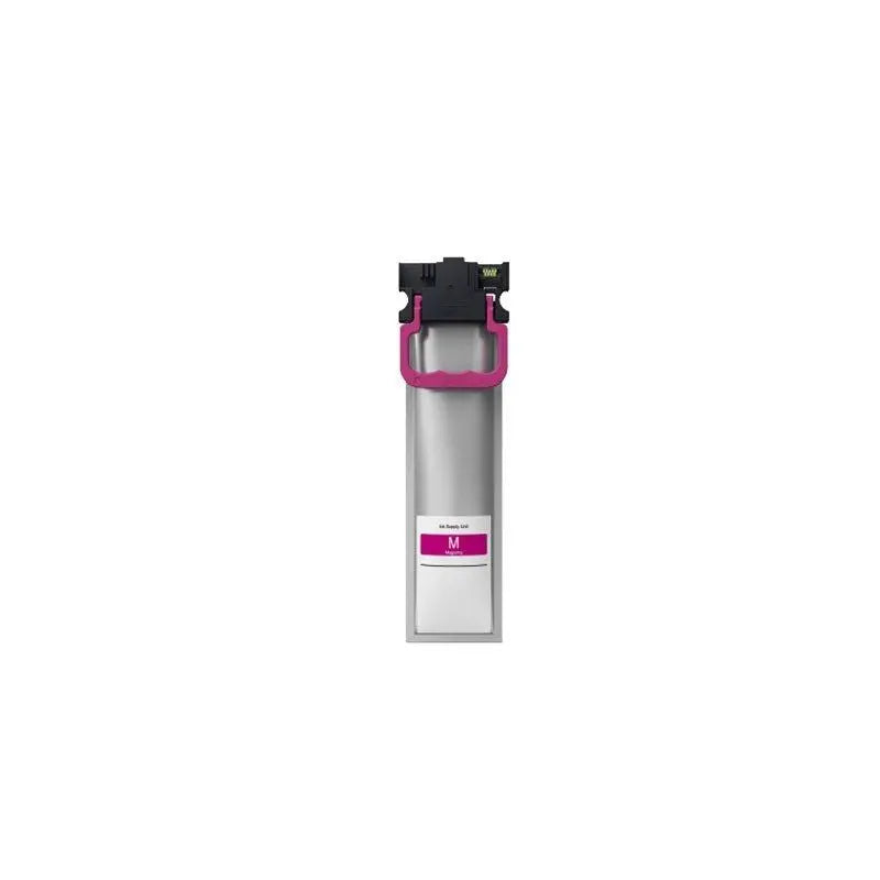 Epson 13L Cartouche Magenta compatible équivalent à C13T13L340 T13L3