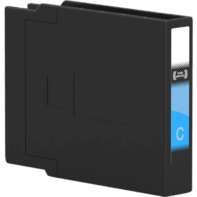 Epson 13X Cartouche Cyan compatible équivalent à C13T13X240 T13X2