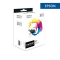 Epson 202XL Kiwi, Cartouche Pack 5 couleurs compatible · Switch