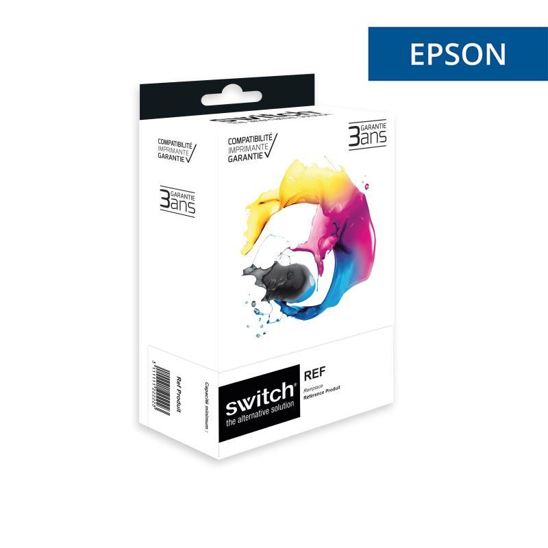 Cartouche Switch pour Epson 405XL - Valise 405XL Pack 4 Couleurs - Cartouchify
