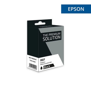 Epson 405XXL Cartouche Noir compatible équivalent à C13T02J14010