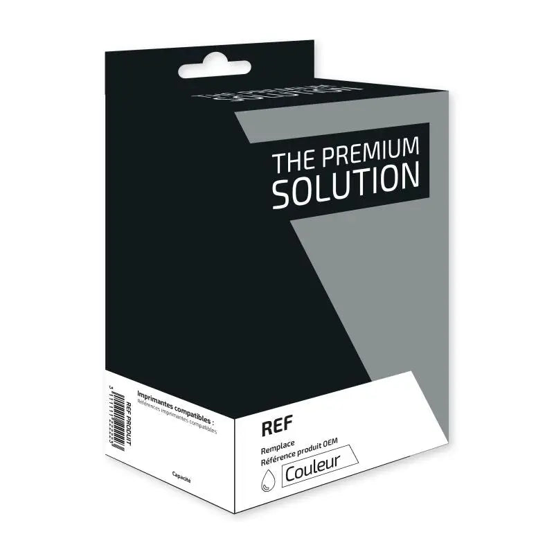 Epson 5806 C13T580600 / T5806, Cartouche Light Magenta compatible - The Premium Solution