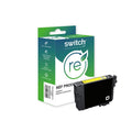 Epson 603XL C13T03A44010, Cartouche Jaune remanufacturé · Switch RE - compatible