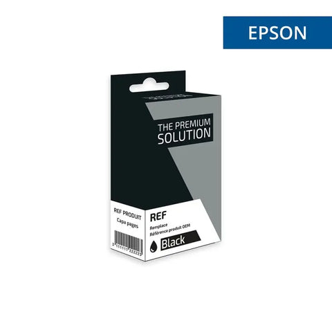 Epson 604XL Cartouche Noir compatible équivalent à C13T10H14010