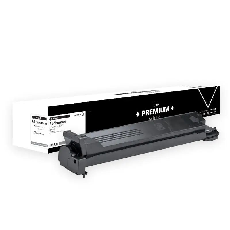 Epson C9200 Toner Noir compatible équivalent à C13S050477