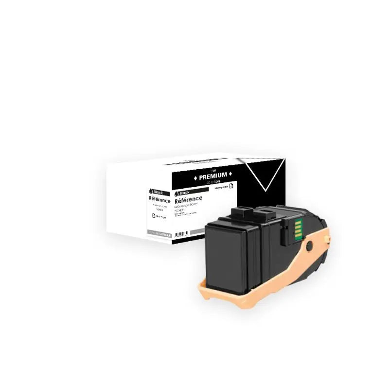Epson C9300 Toner Noir compatible équivalent à C13S050605