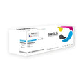 Epson C13S050662, Toner Cyan compatible · Switch