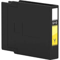 Epson 13X Cartouche Jaune compatible équivalent à C13T13X440 T13X4