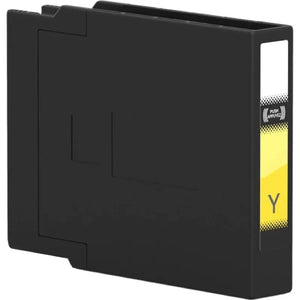 Epson 13X Cartouche Jaune compatible équivalent à C13T13X440 T13X4