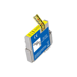 Epson C13T32444010 Cartouche Jaune compatible