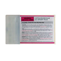 Epson T6123 Cartouche Magenta compatible équivalent à C13T612300