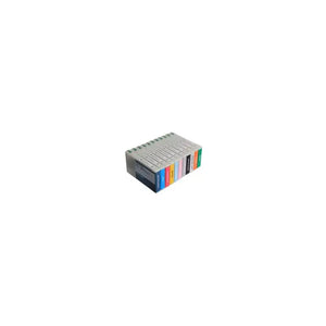 Epson C13T653A00 Cartouche Orange compatible