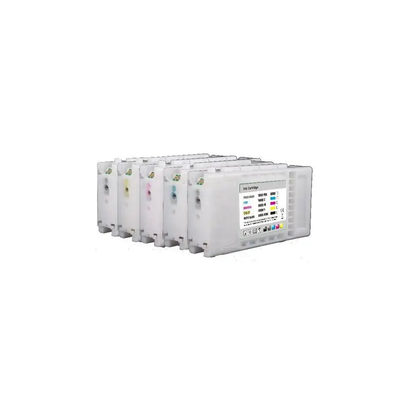 Epson C13T693200 Cartouche Cyan compatible