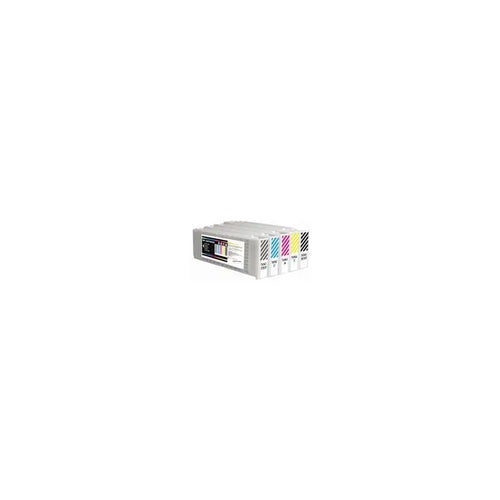 Epson C13T694500 Cartouche Noir mat compatible