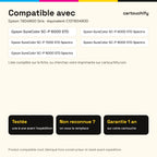Imprimantes compatibles avec Epson T804900 Cartouche Gris compatible équivalent à C13T804900