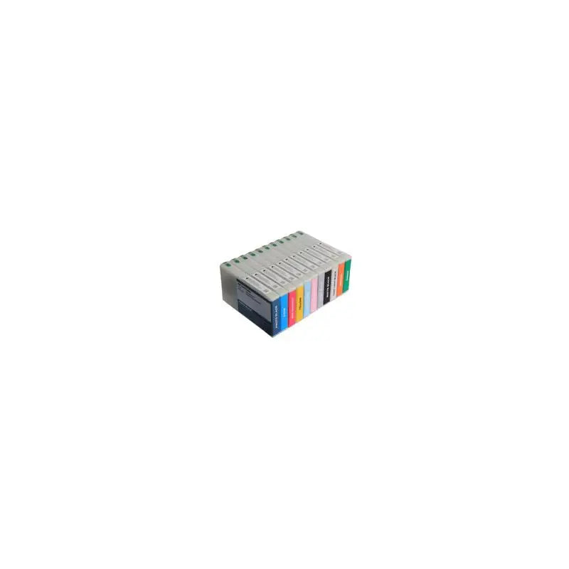 Epson C13T913B00 Cartouche Vert compatible
