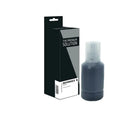 Epson E102/103/104/105/106/111/113, Flacon d’encre Noir compatible - Bouteille encre The Premium Solution