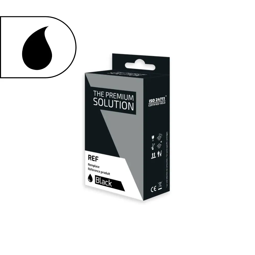 Epson E106, Bac récupérateur encre compatible - Jet d’encre The Premium Solution