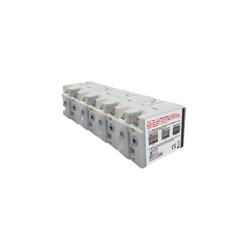 Epson E46S9 C13T46S900, Cartouche Light Grey compatible - The Premium Solution