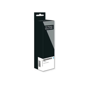 Epson 673 Bouteille encre Cyan Clair compatible équivalent à C13T6735