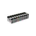 Epson E8507 C13T850700, Cartouche Light Noir compatible - The Premium Solution