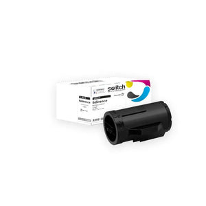 Epson S050689 Toner Noir compatible équivalent à C13S050689 · Switch