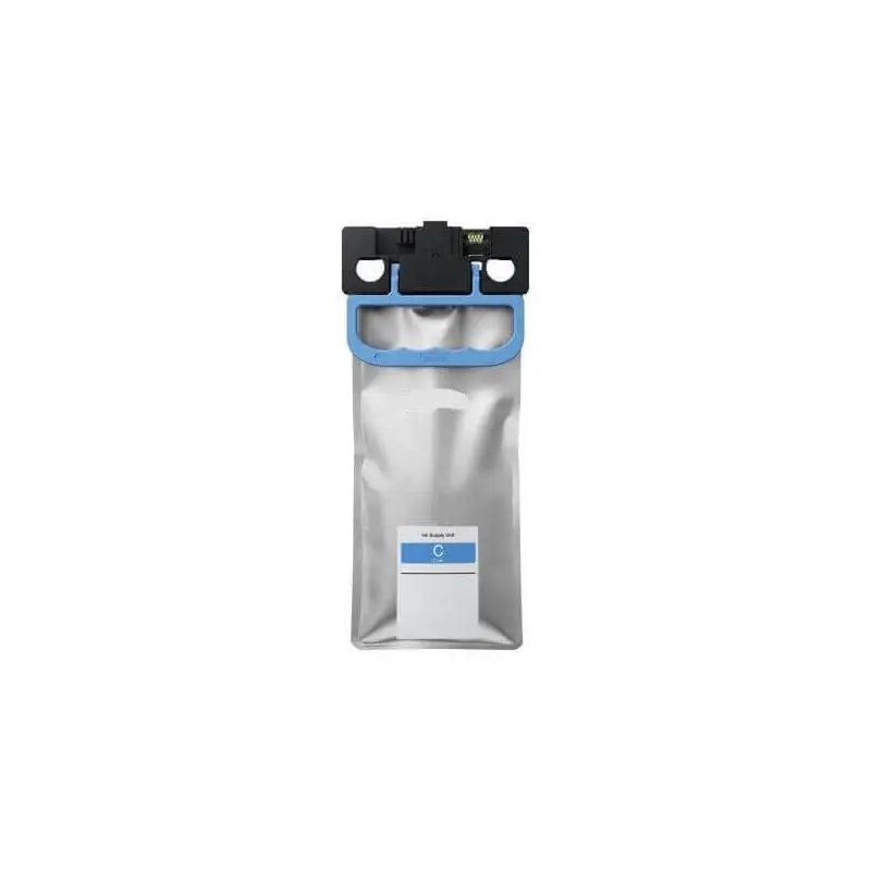 Epson T01D200 Cartouche Cyan compatible équivalent à C13T01D200
