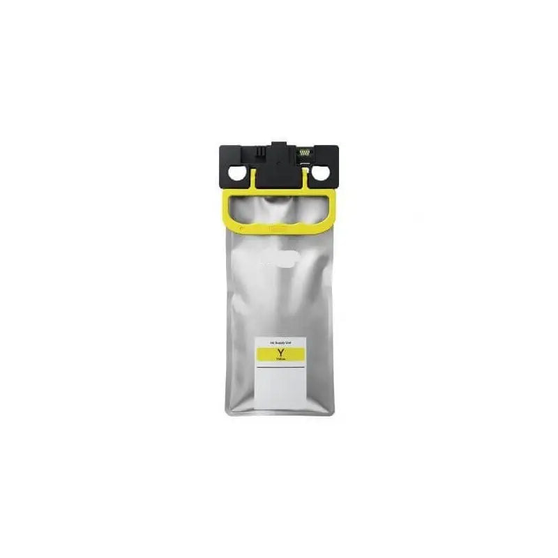 Epson T01D400 Cartouche Jaune compatible équivalent à C13T01D400