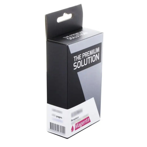 Epson T0343 Cameleon Cartouche Magenta compatible équivalent à T0343