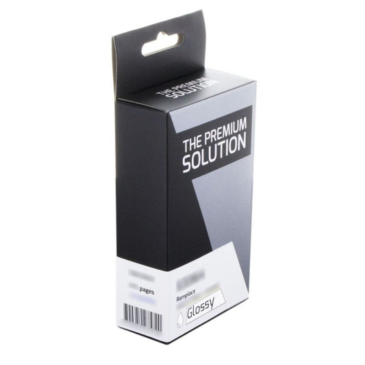 Cartouche compatible Epson T0540 - GRENOUILLE Gloss