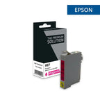 Epson T0713 Guepard Cartouche Magenta compatible équivalent à C13T07134011