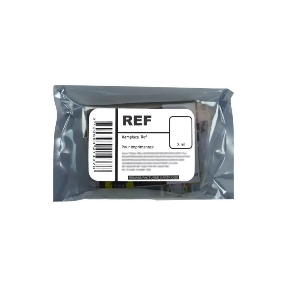 Epson T0879 - FLAMAND ROSE, Cartouche Orange compatible - Jet d’encre The Premium Solution