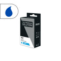 Epson T13X/T14B, Cartouche Réservoir Cyan compatible - Jet d’encre The Premium Solution