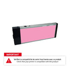 Epson T6036 Cartouche Magenta Clair compatible équivalent à 7880 9880