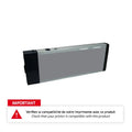 Epson T6039 7880/9880, Cartouche Light Grey compatible - The Premium Solution