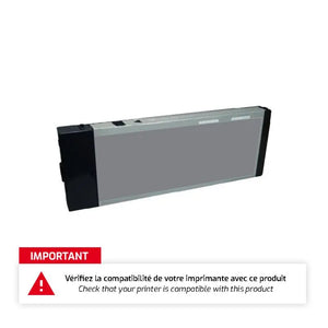 Epson T6039 Cartouche Light Grey compatible équivalent à 7880 9880