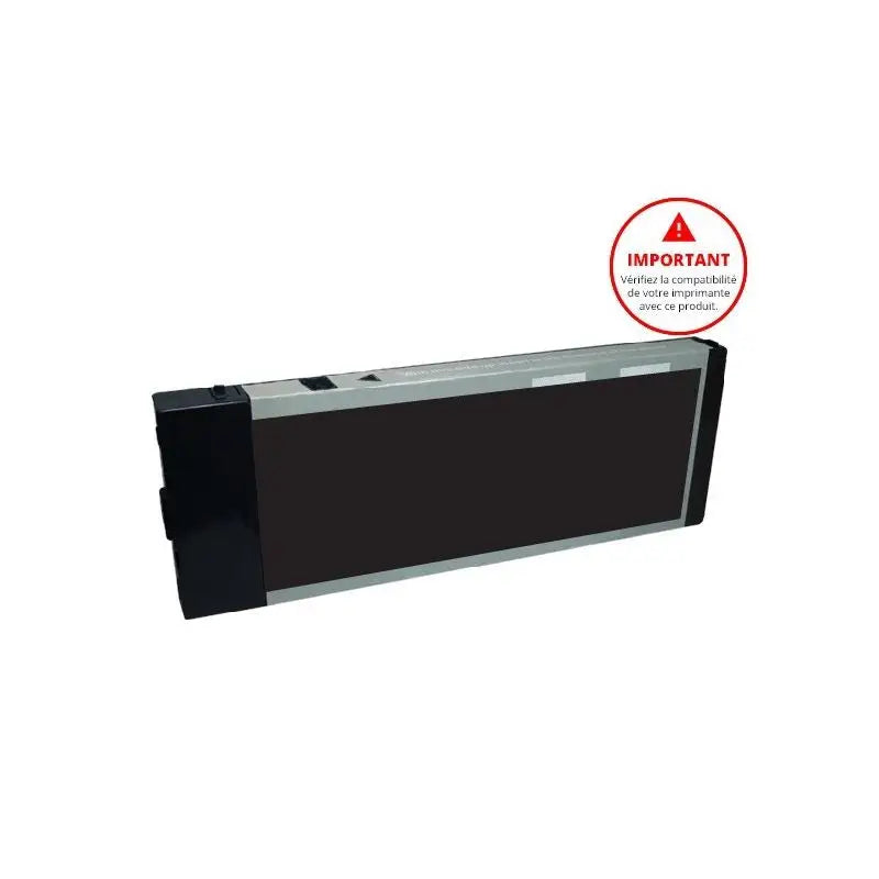 Epson T6945 Cartouche Noir mat compatible équivalent à T694500