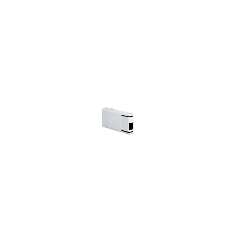 Epson T7891 Cartouche Noir compatible équivalent à C13T789140