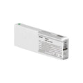 Epson T804900 Cartouche Gris compatible équivalent à C13T804900
