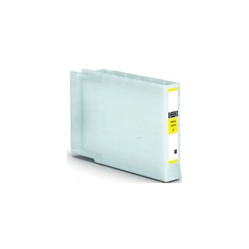 Epson 9084 Cartouche Jaune compatible équivalent à C13T908440 T9084