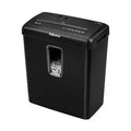 Fellowes, Destructeur de documents Powershred P-30C noir