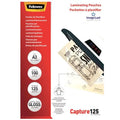 Fellowes, Pochette de plastification A3 brillante - Équipement bureau > Finition documents