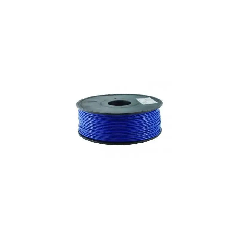Imprimante 3D Filament 3D Bleu