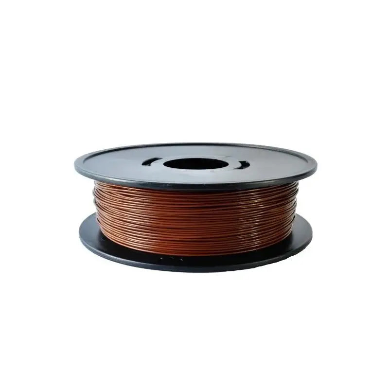 Imprimante 3D Filament 3D Marron
