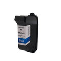 Francotyp-Postfalia MYMAIL, Encre machine à affranchir Noir compatible, The Premium Solution